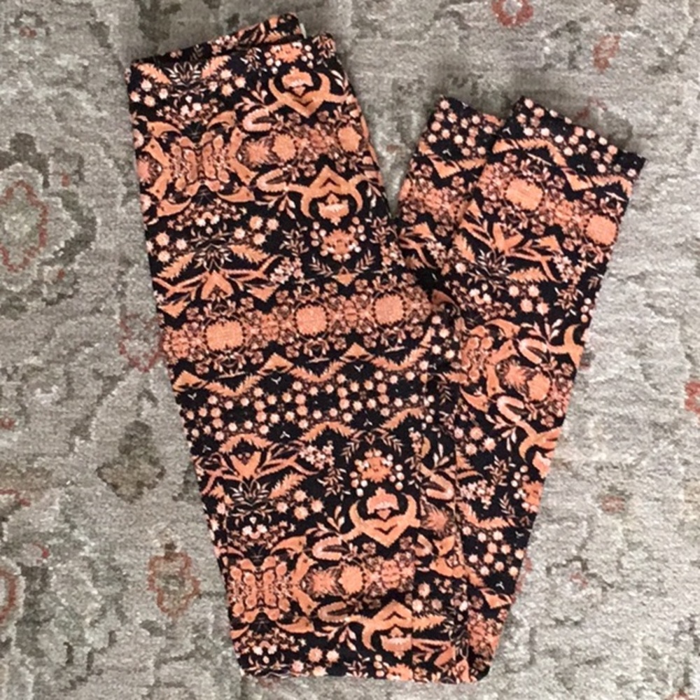 Leggings